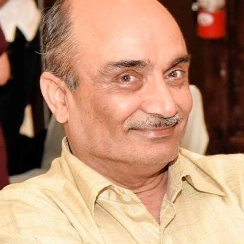 Dr. Prabhat Dixit