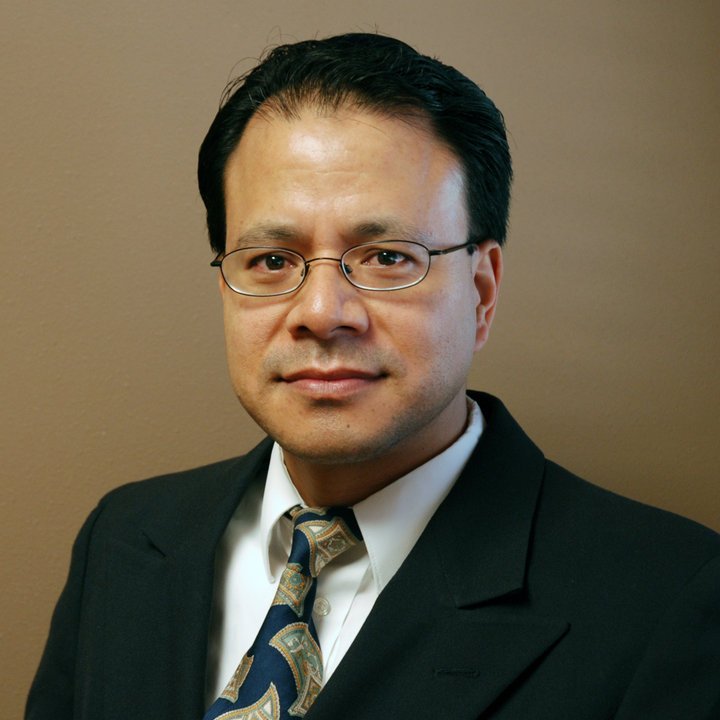 Dr. Sanjeeb Shrestha