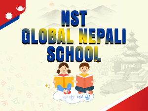NST Global Nepali School