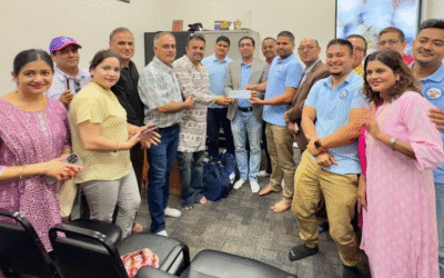 NST – New Emergency Fund
