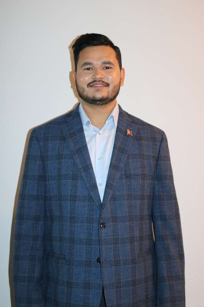 Ujit adhikari